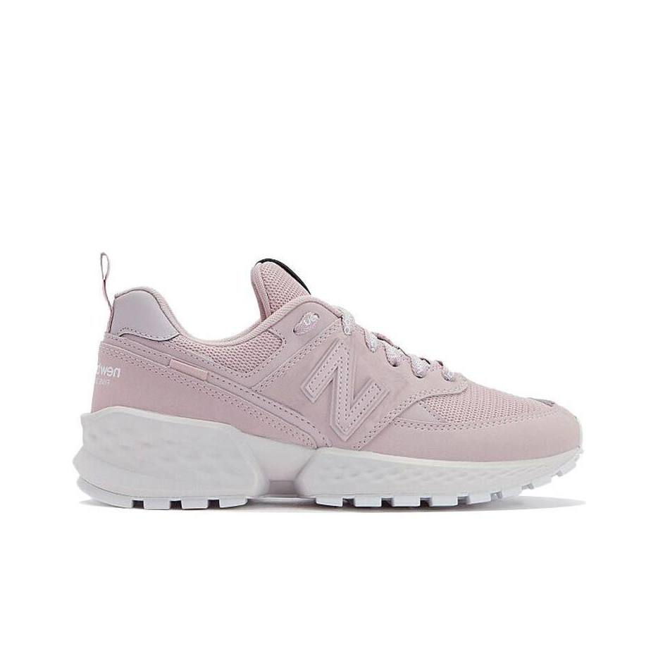 New Balance NB 574 (полнота: D) - вид с внутренней стороны