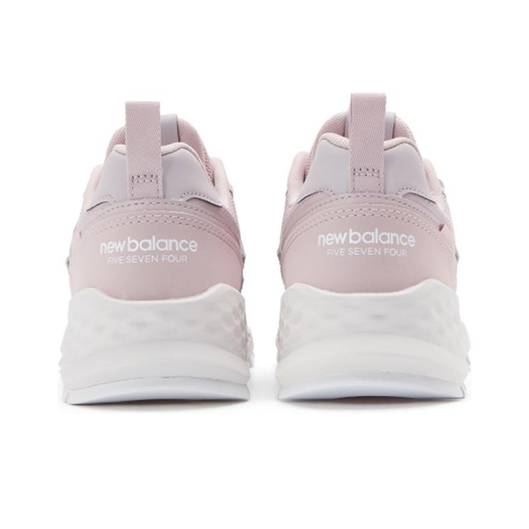 New Balance NB 574 (полнота: D) - вид сзади