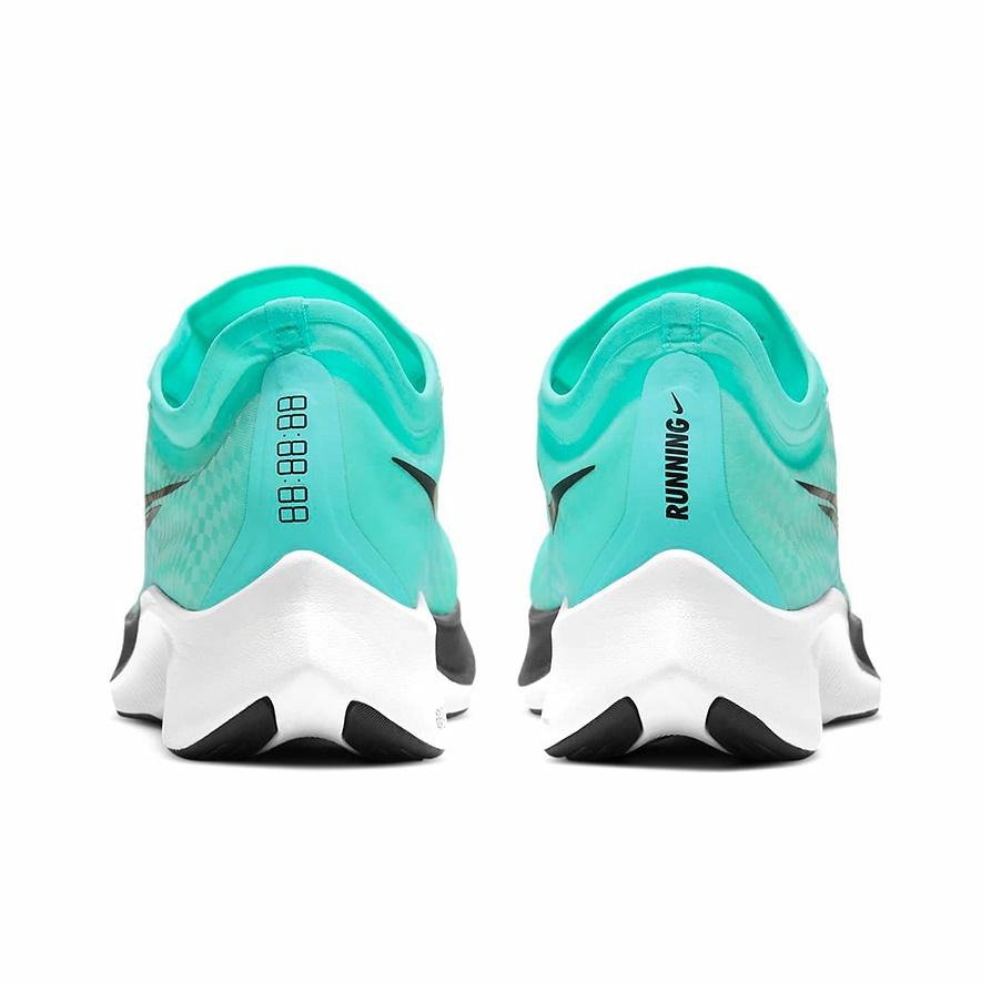 Nike Zoom Fly 3 'Aurora Green' - подошва