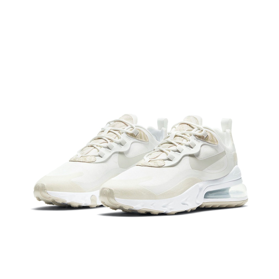 Nike Air Max 270 React - вид спереди