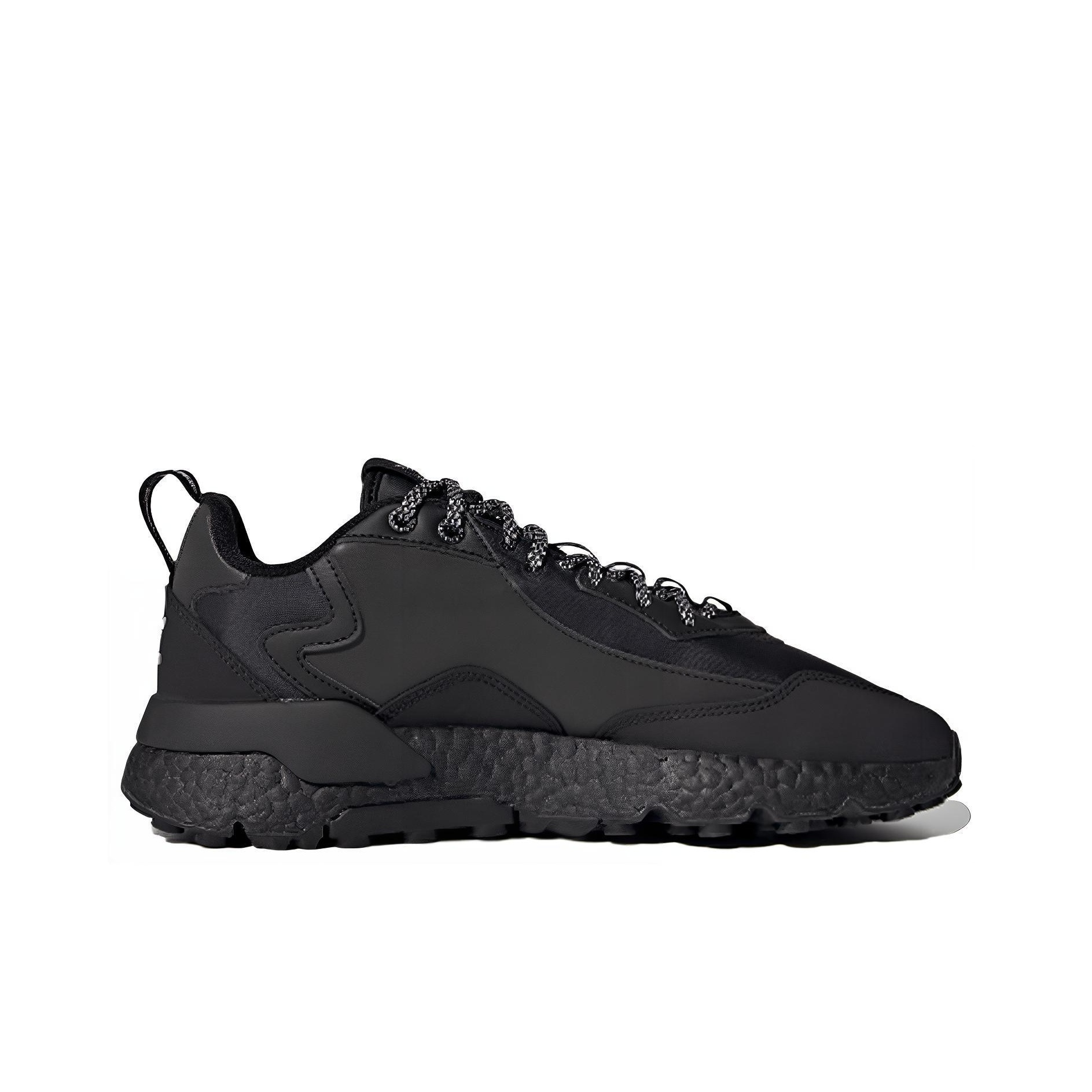 adidas originals Nite Jogger Winterized - view from the inside
