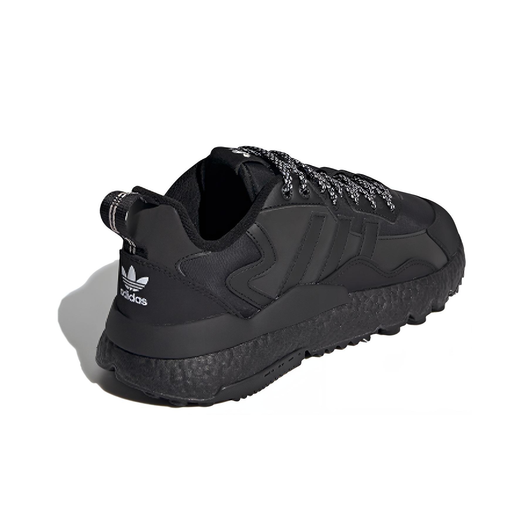 adidas originals Nite Jogger Winterized - front view