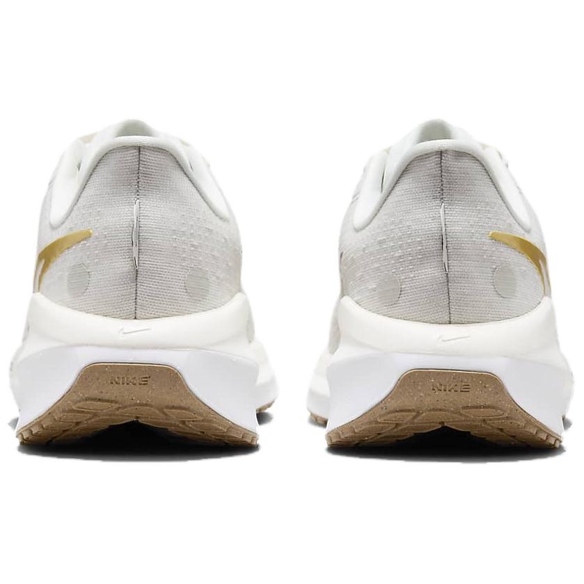 Nike Vomero 17 'Phantom Metallic Gold' - вид сзади