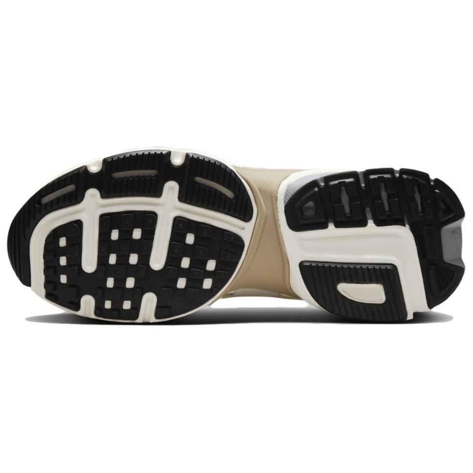 Nike V2K Run 'Khaki Metallic Silver' - подошва
