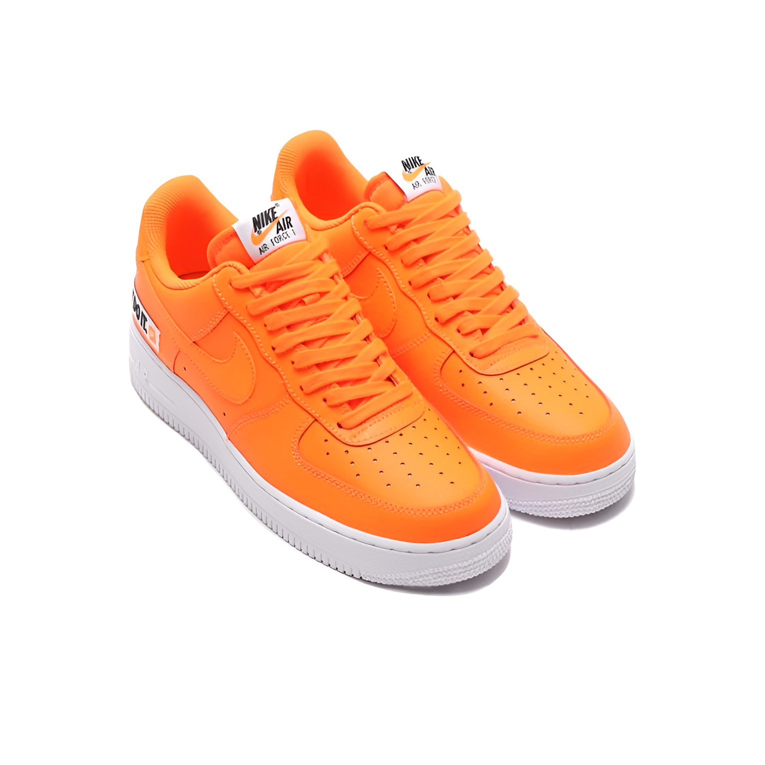 Nike Air Force 1 - front view