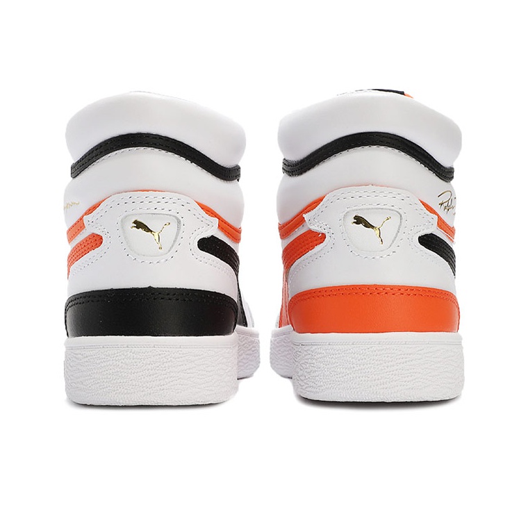 PUMA Ralph Sampson Mid - rear view