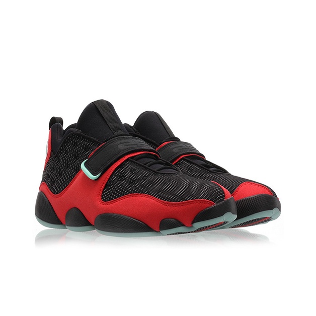 Jordan Air Jordan 13 Tinker - вид с внутренней стороны