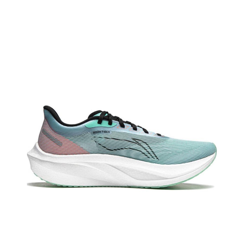 Li-Ning FEIDIAN 4 CHALLENGER - вид с внутренней стороны