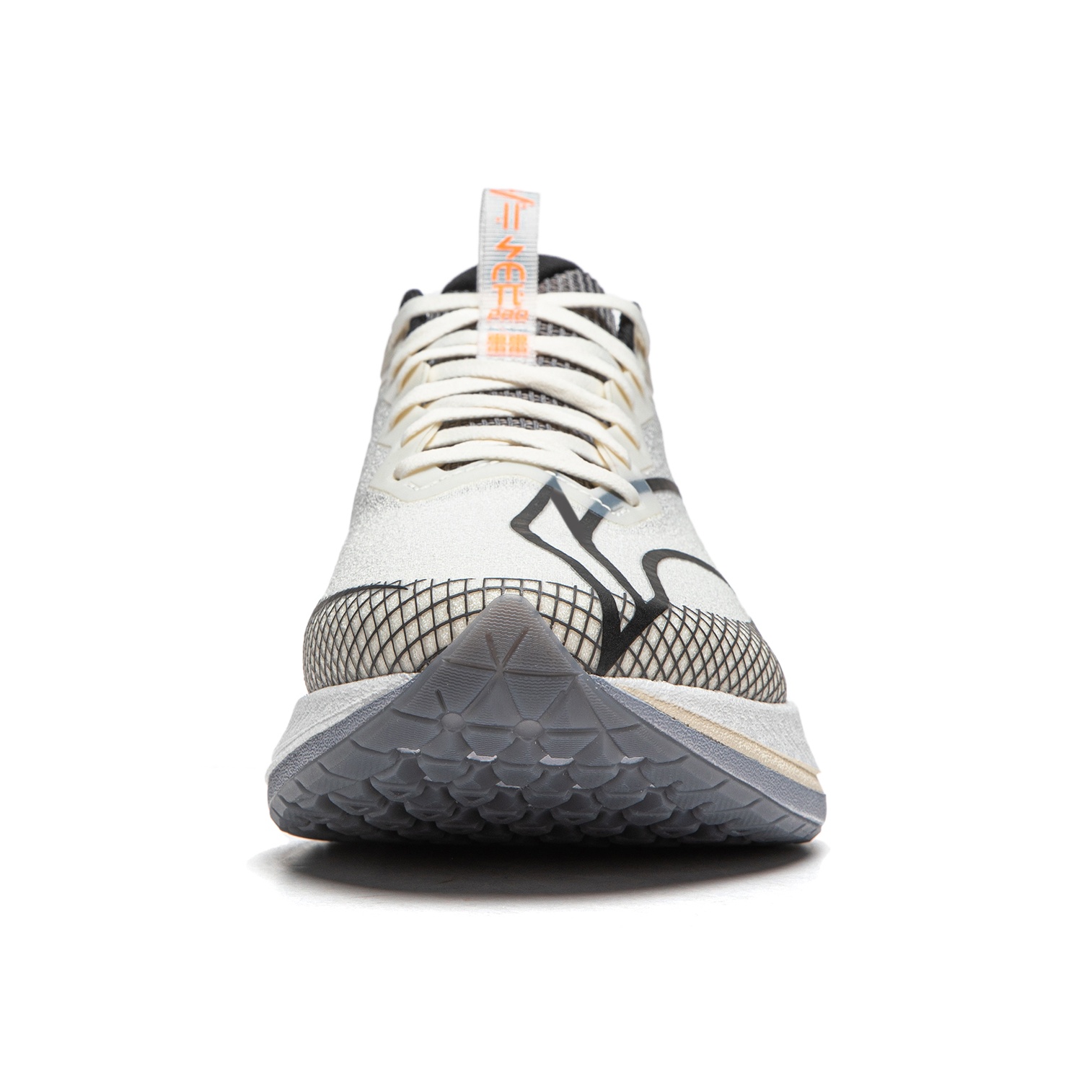 Li-Ning Red Hare 7 Pro Biege - подошва