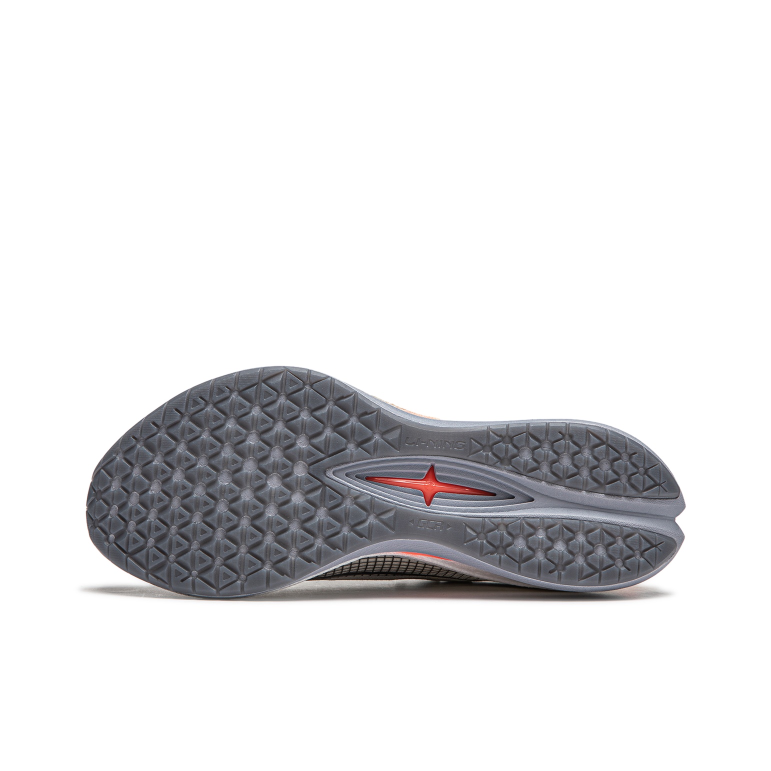 Li-Ning Red Hare 7 Pro Biege - вид 7