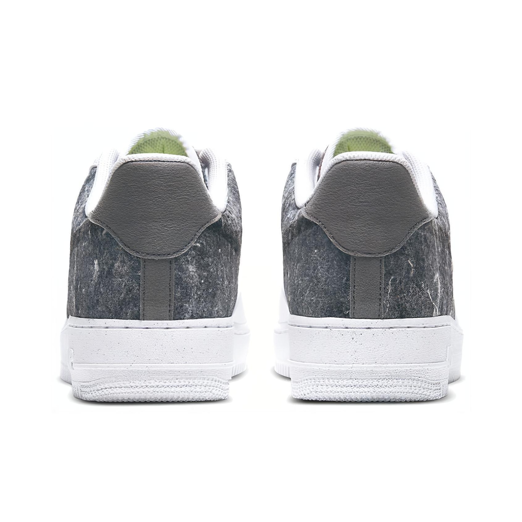 Nike Air Force 1 07 LV8 - подошва