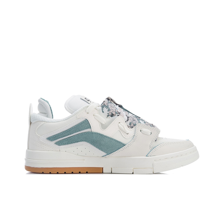 OG-SLICK x Li-Ning PRO - вид с внутренней стороны