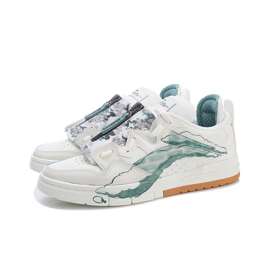 OG-SLICK x Li-Ning PRO - вид спереди