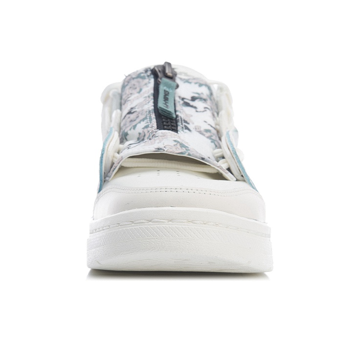 OG-SLICK x Li-Ning PRO - вид сзади
