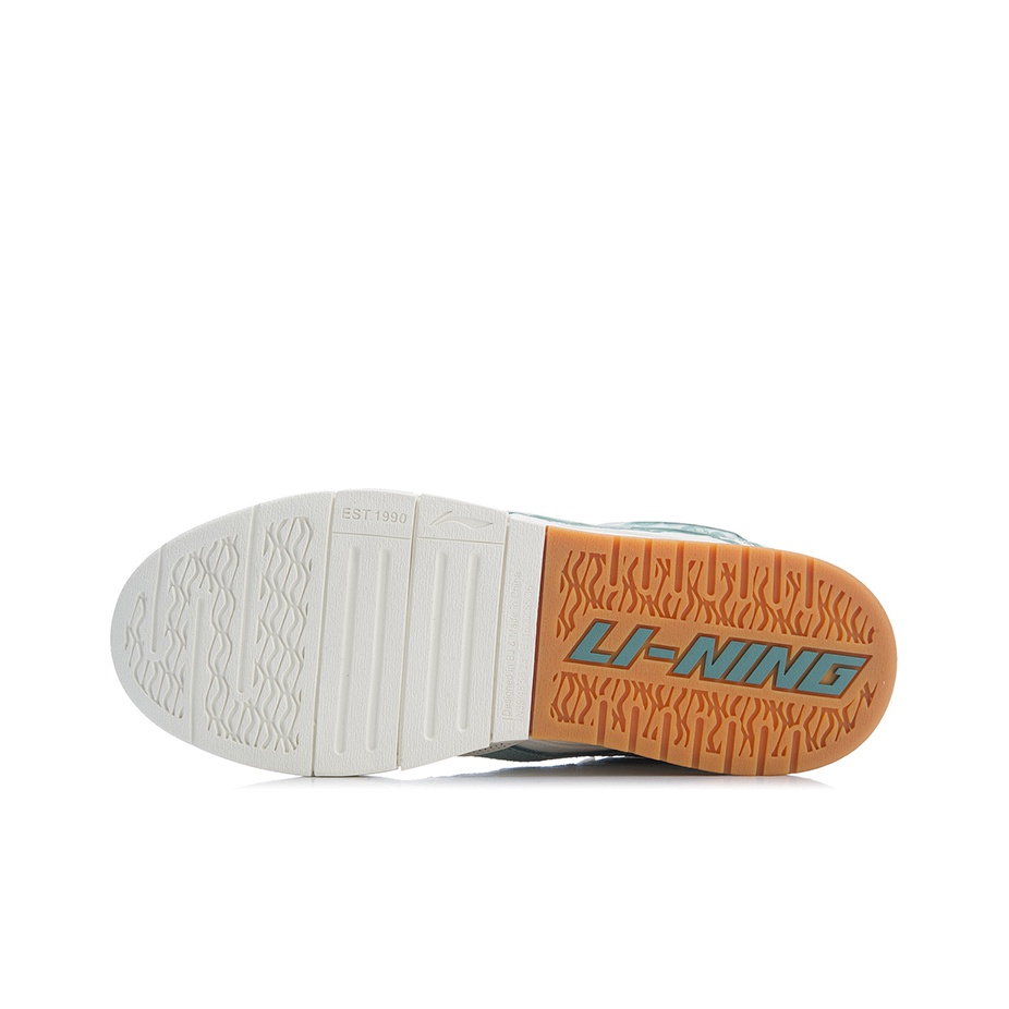 OG-SLICK x Li-Ning PRO - подошва