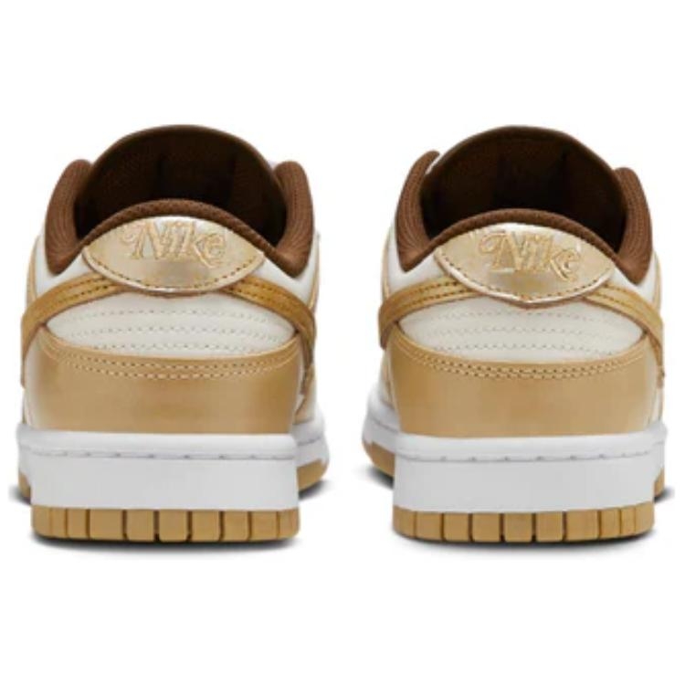 Nike Dunk Low Lx Be The One - подошва