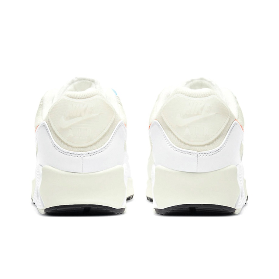Nike Air Max 90 "The Future is in the Air" - подошва