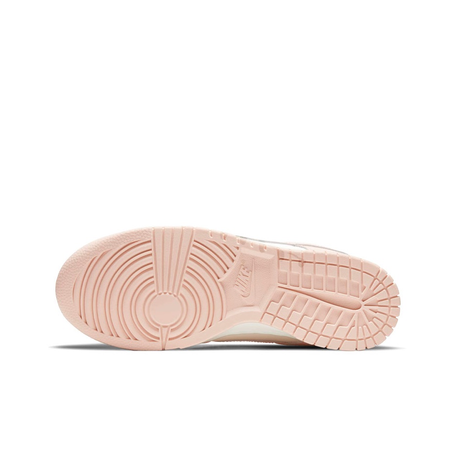 Nike Dunk "Orange Pearl" - вид 6