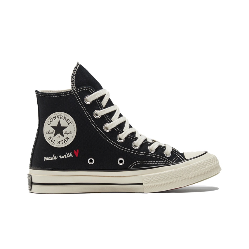 Converse Chuck 70 chuck taylor all star hi - вид с внутренней стороны