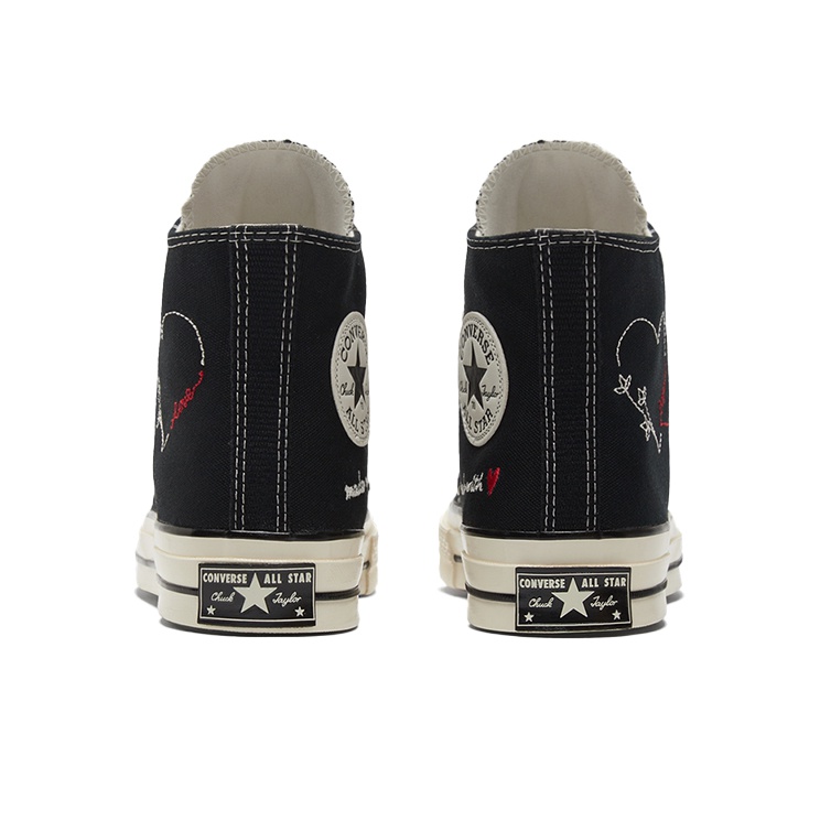 Converse Chuck 70 chuck taylor all star hi - вид сзади