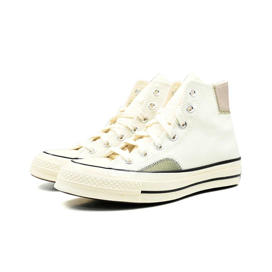 Converse Chuck 70 Alt Exploration High Top White - front view