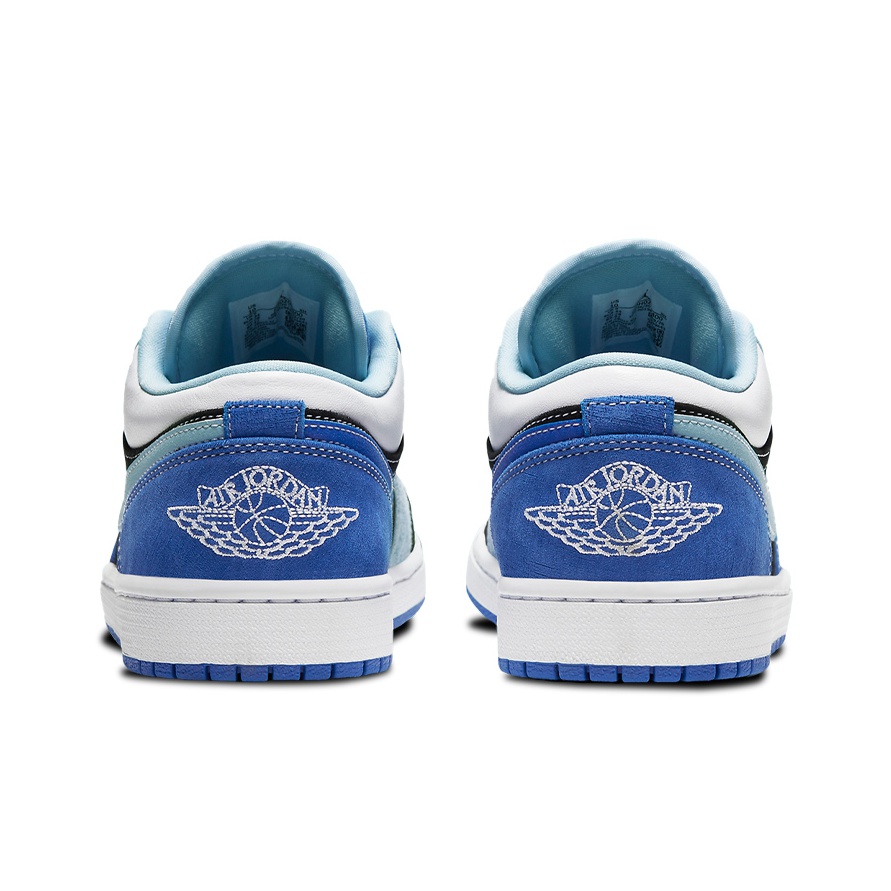 Jordan Air Jordan 1 Low SE Racer Blue - подошва