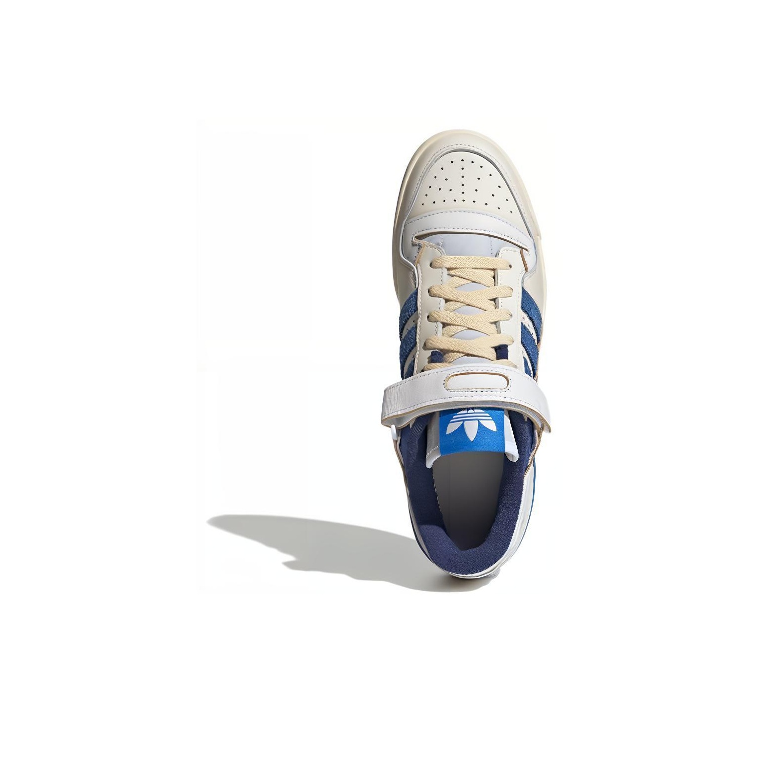 adidas originals FORUM 84 Low "Blue Thread" - подошва