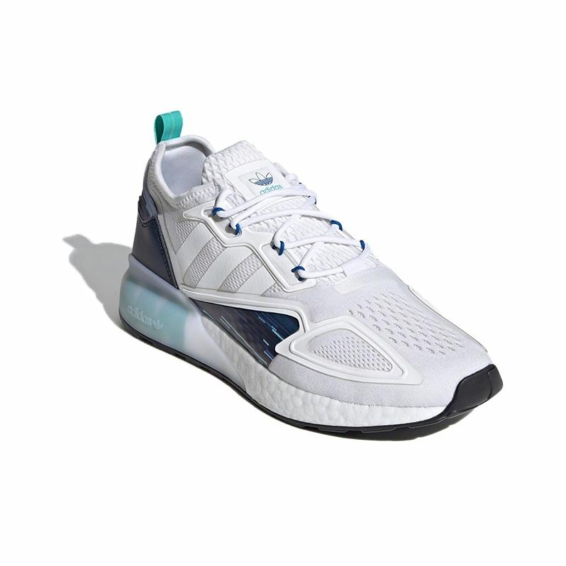 adidas originals ZX 2K Boost Gaming Pack - вид спереди