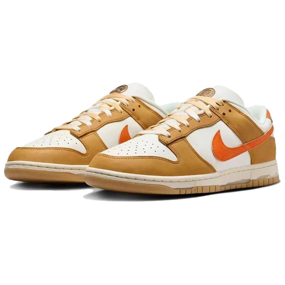 Nike Dunk Low Be The One - вид спереди