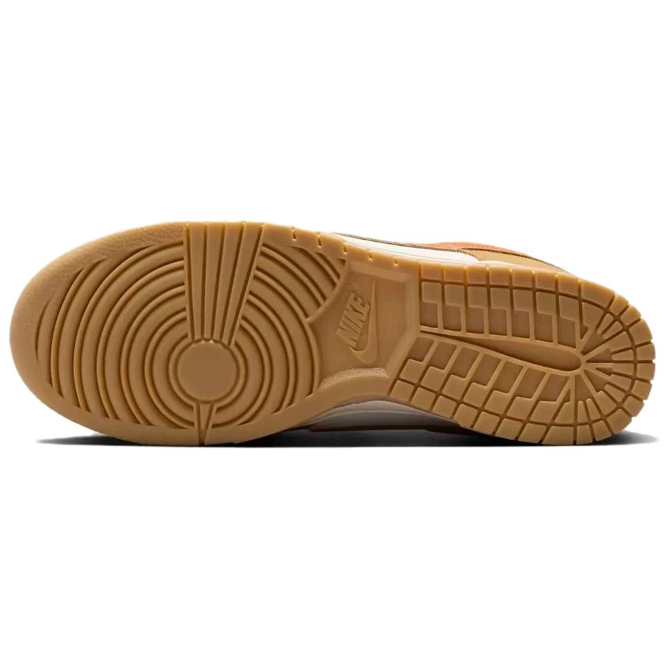 Nike Dunk Low Be The One - вид 6