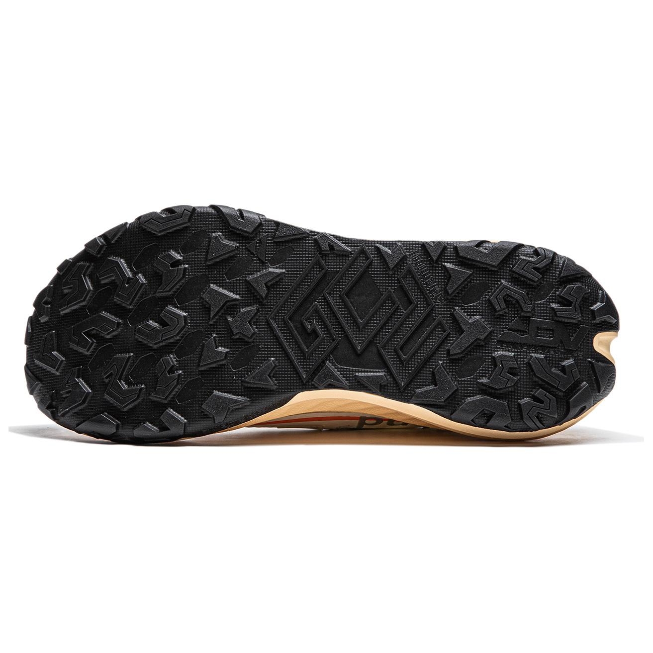 Soulland x Li-Ning Ecru - вид 7