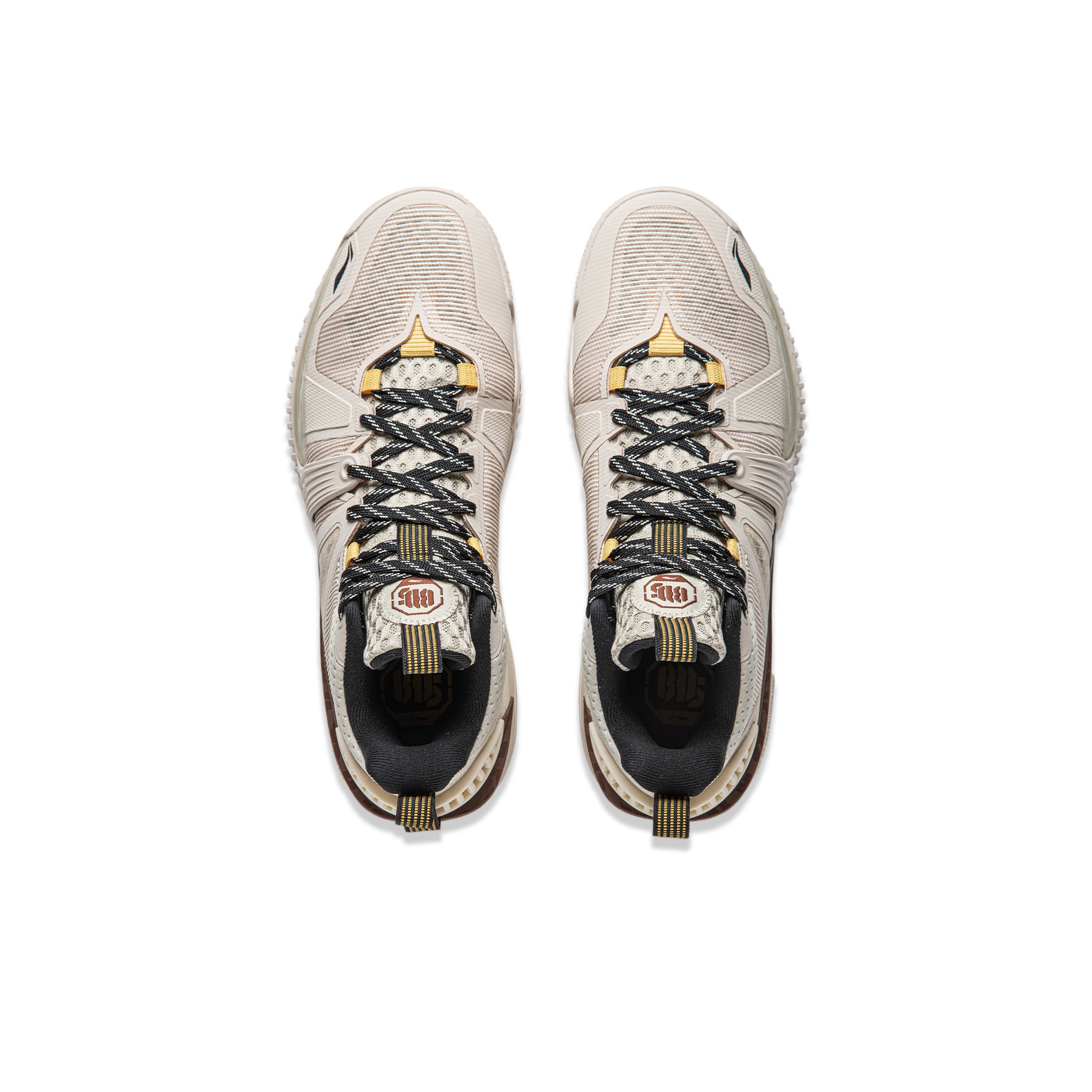 Li-Ning Storm 2024 - подошва