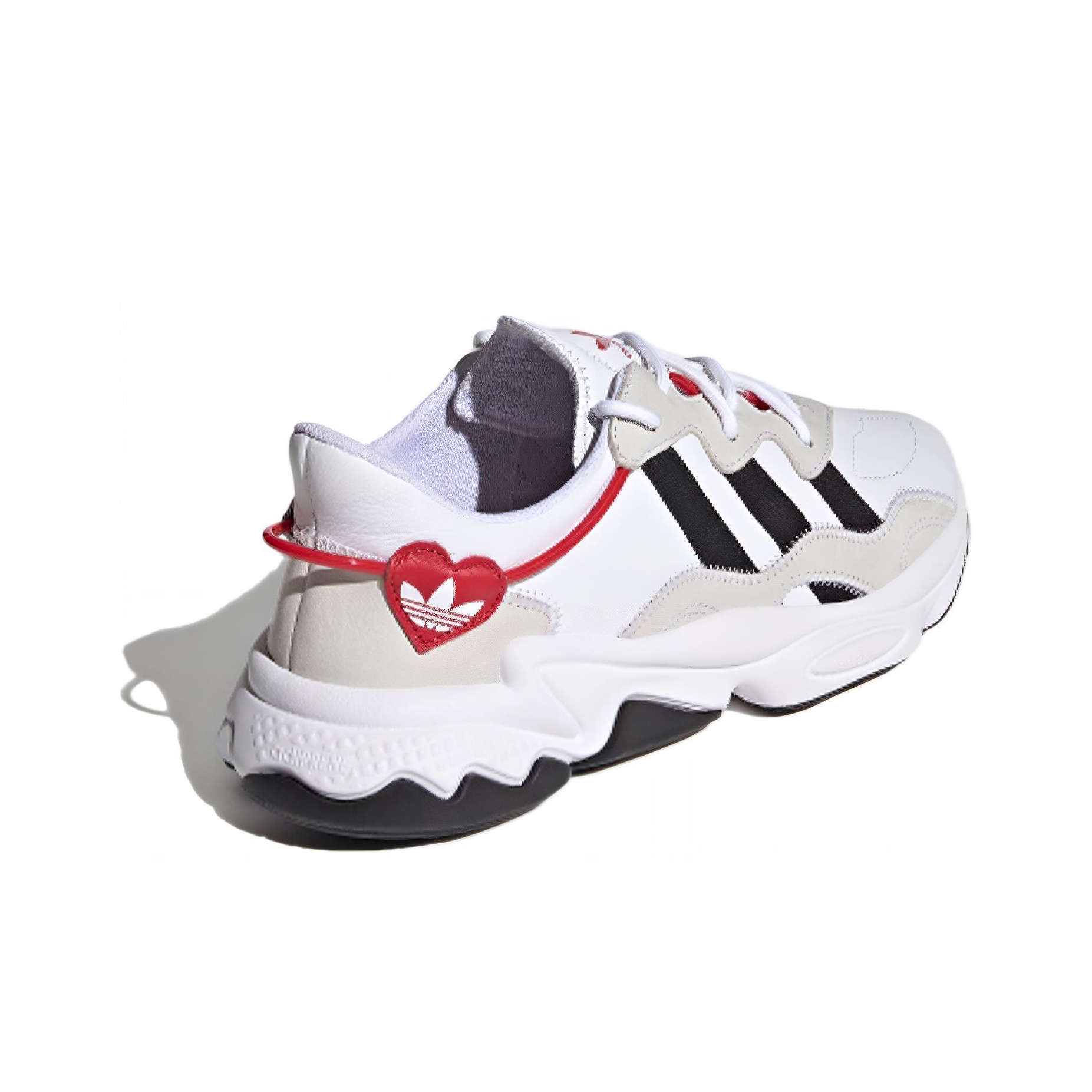 adidas originals Ozweego - вид сзади