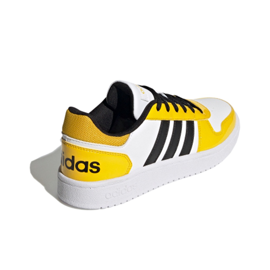adidas neo Hoops 2.0 - вид сзади