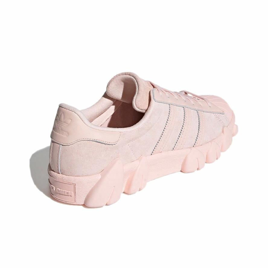 ANGEL CHEN x adidas originals Superstar 80s AC - вид сзади