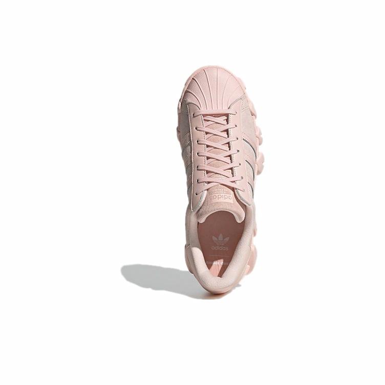 ANGEL CHEN x adidas originals Superstar 80s AC - подошва