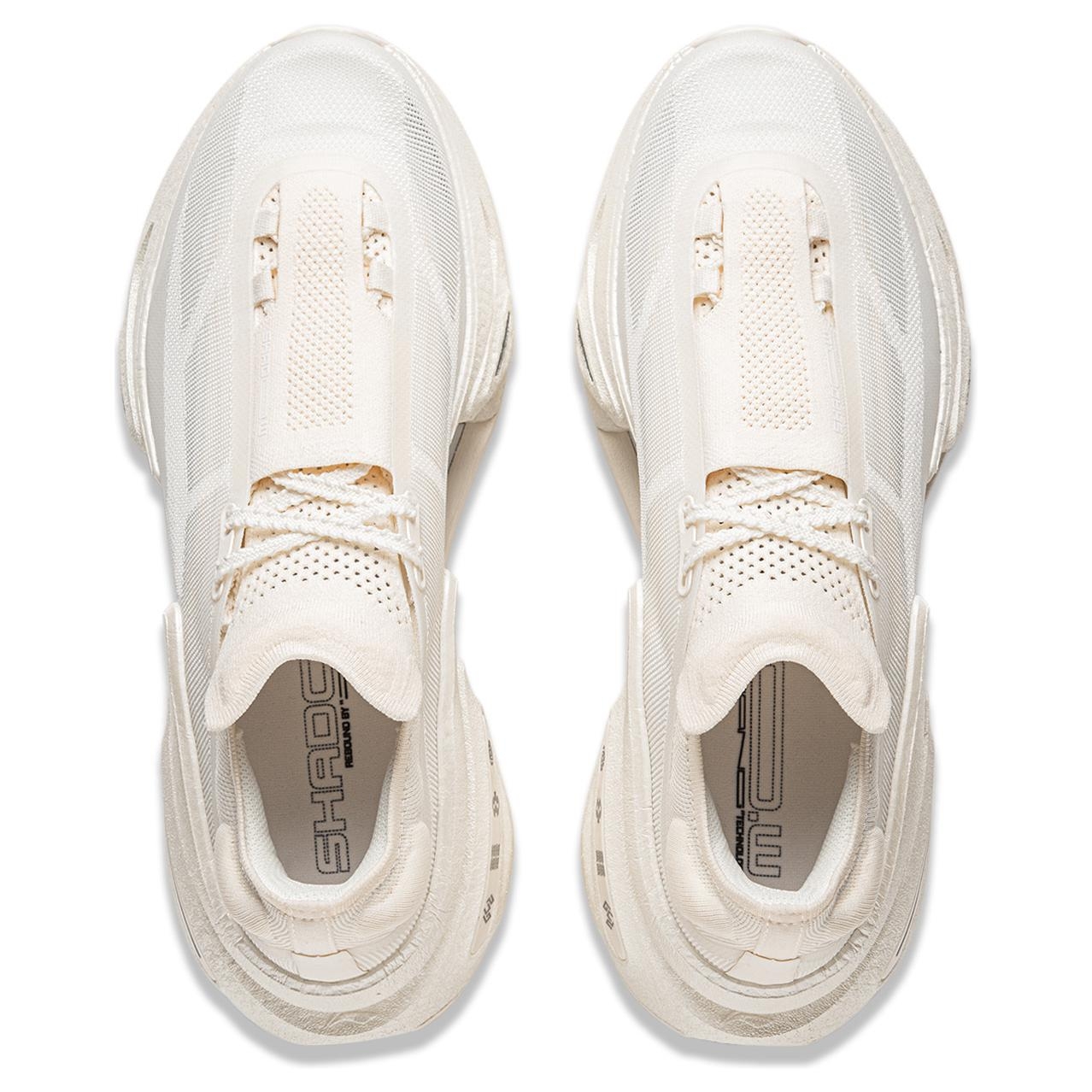 Li-Ning Shadow 3.0 Ecru - подошва