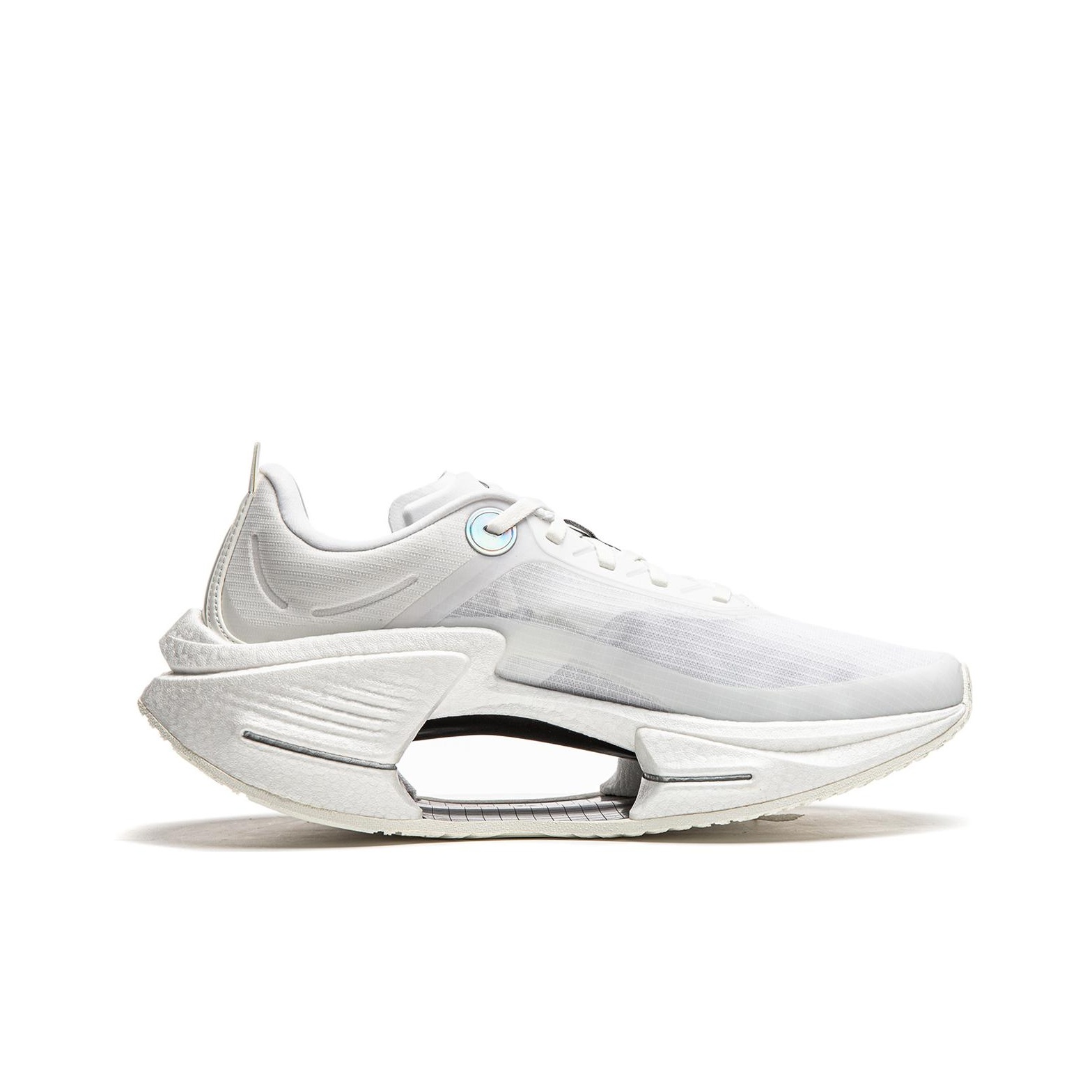 Li-Ning Shadow 3 ESSENTIAL - вид с внутренней стороны
