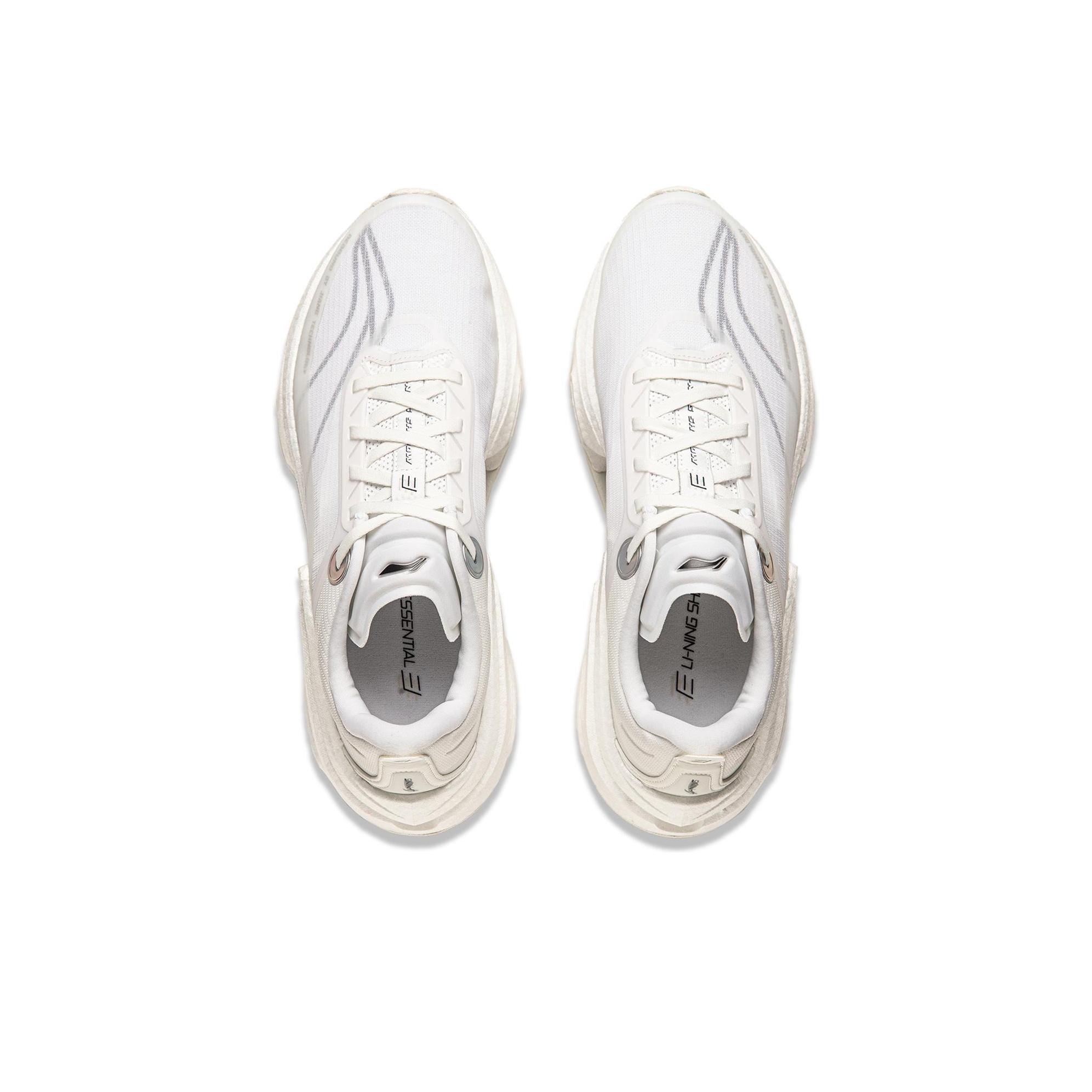Li-Ning Shadow 3 ESSENTIAL - подошва
