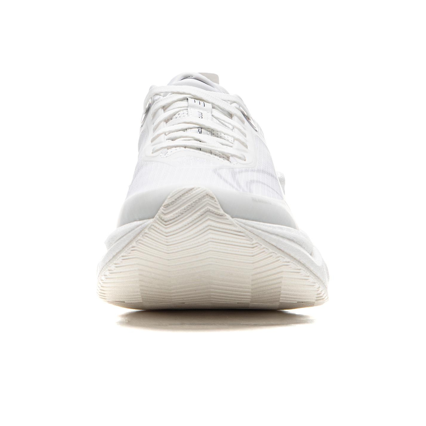 Li-Ning Shadow 3 ESSENTIAL - rear view