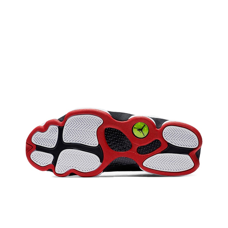 Air Jordan 13 Retro BG He Got Game - вид 6