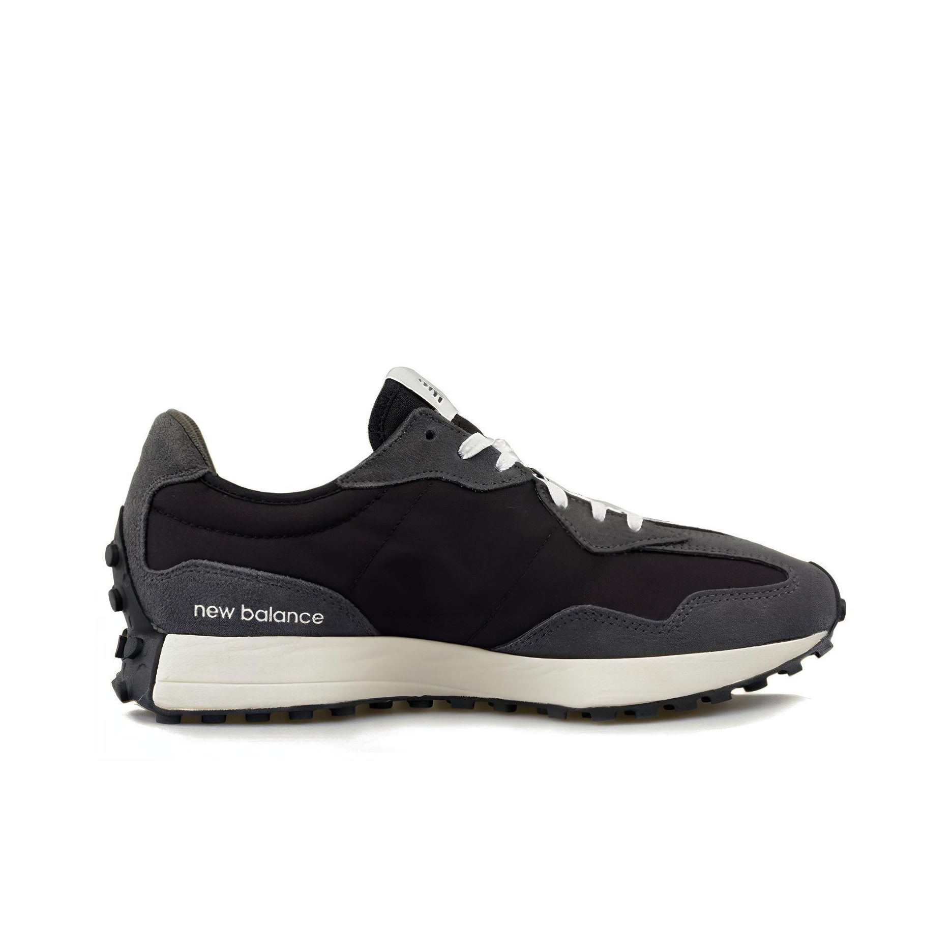 New Balance NB 327 (полнота: D) - вид с внутренней стороны
