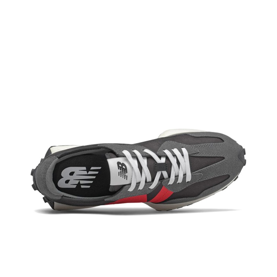 New Balance NB 327 (полнота: D) - вид сзади