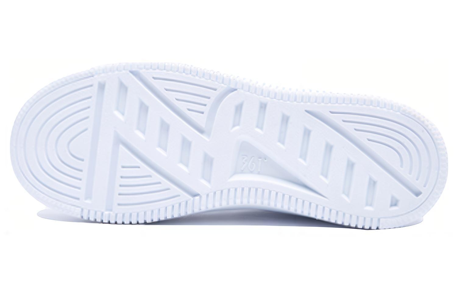 361° Air Force One White - подошва
