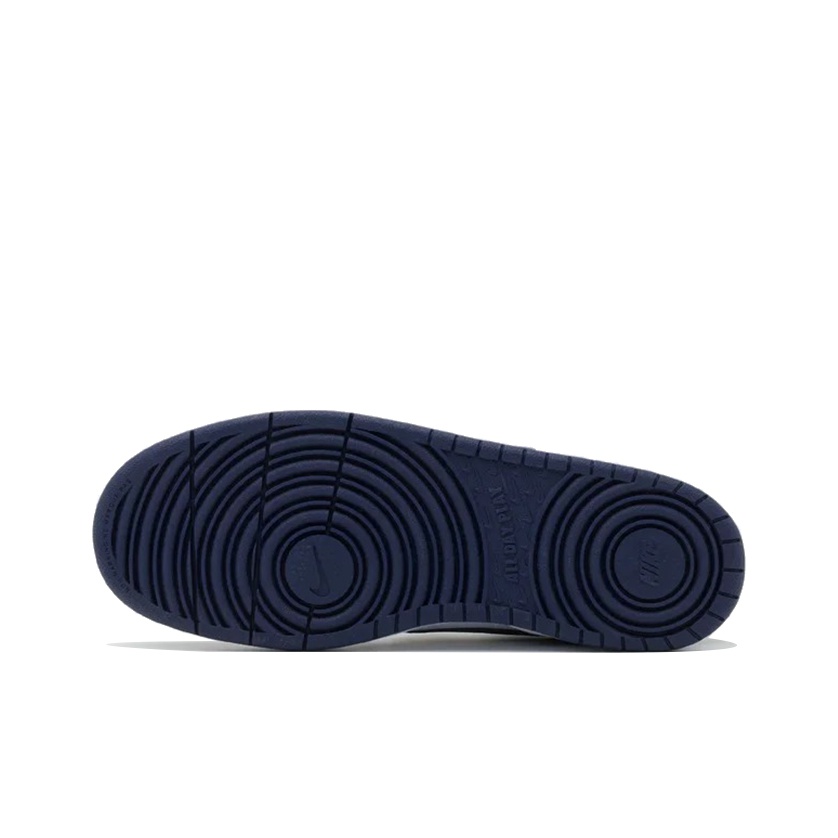 Nike Court Borough Low 2 - вид 6