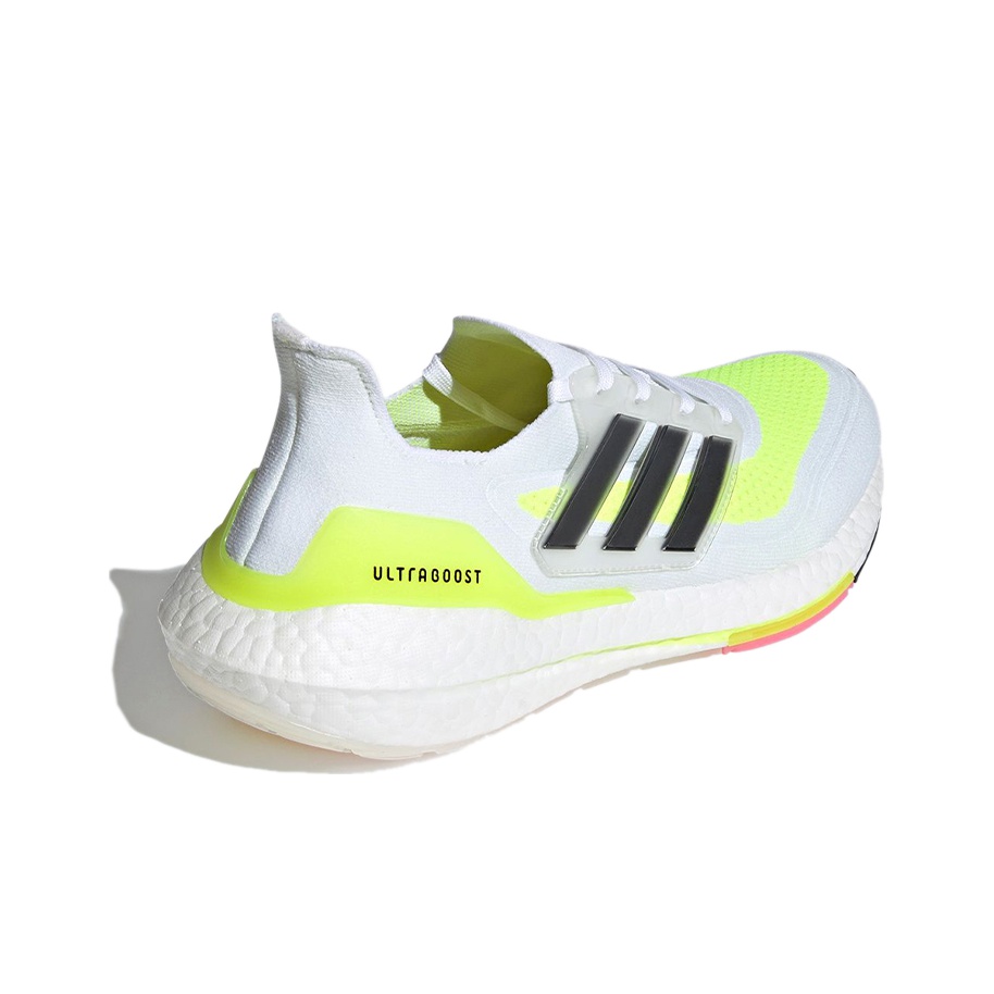 adidas Ultraboost 21 - вид сзади