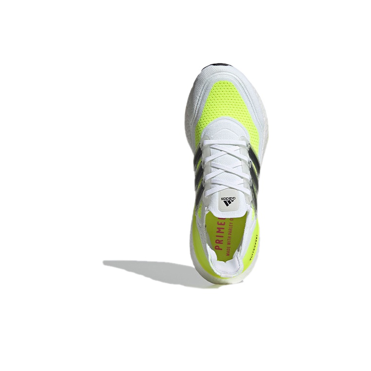 adidas Ultraboost 21 - подошва