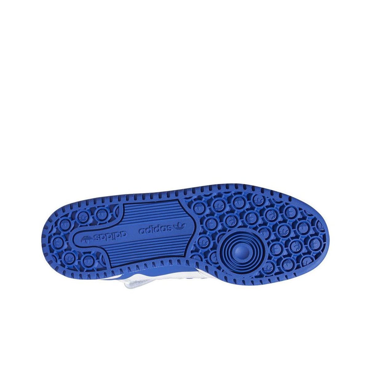 adidas originals FORUM Mid - подошва