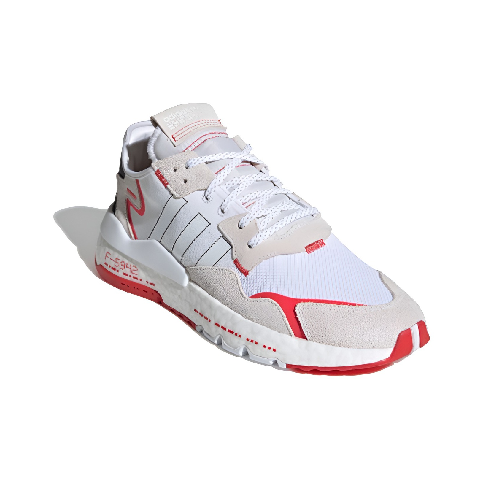 adidas originals Nite Jogger - вид спереди