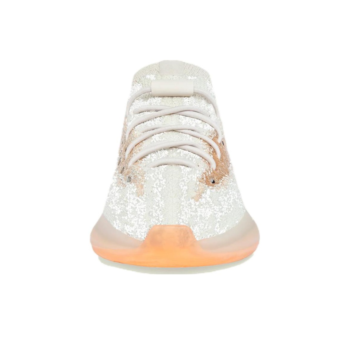 adidas originals Yeezy Boost 380 - front view